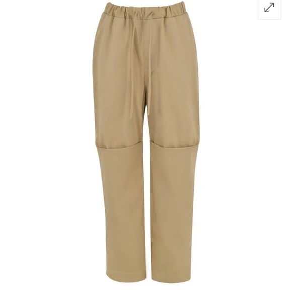 House of CB Luna Pants - Picture 4 of 6